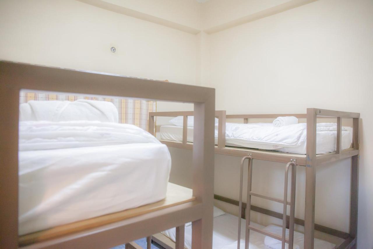 โอ ทาวด์ เพลส Hostel เชียงใหม่ ภายนอก รูปภาพ